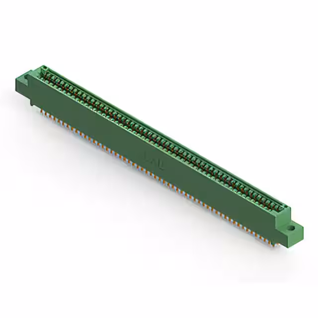 345-108-556-504 EDAC Inc.  Edgeboard Connectors